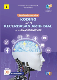 Image of Koding dan Kecerdasan Artifisial XI Semenster 1
