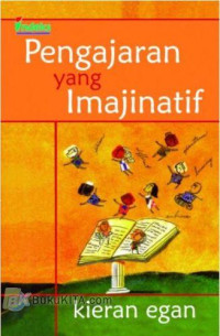 Image of Pengajaran yang imajinatif