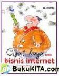 Image of Cepat Kaya Dengan Bisnis Internet