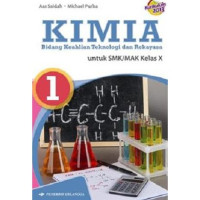 Image of Kimia X