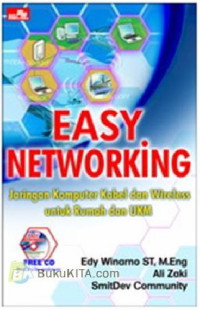 Image of Easy Networking