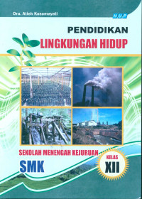 Image of Pendidikan Lingkungan Hidup
