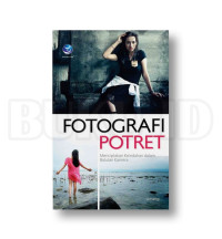 Image of Fotografi Potret, Menciptakan Keindahan dalam Balutan Kamera