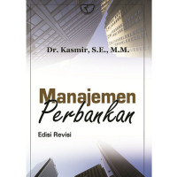 Image of Manajemen Perbankan