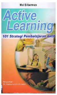 Image of Active Learning 101 Strategi Pembelajaran di Kelas