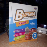 Image of Bupena XI