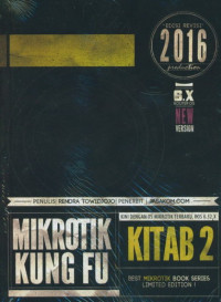 Image of Mikrotik Kungfu 2