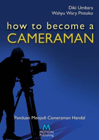 Image of How To Become A Cameramen