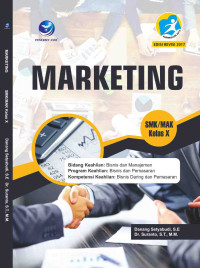 Image of Marketing