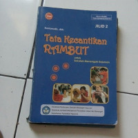 Image of Tata kecantikan Rambut