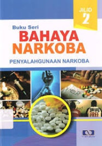 Image of Bahaya Narkoba jilid  2