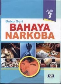 Image of Bahaya Narkoba jilid  3