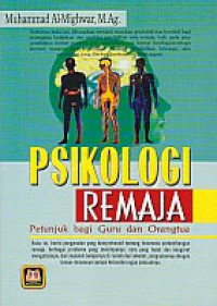 Image of Psikologi Remaja