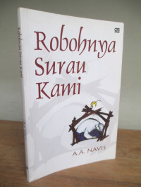 Image of Robihnya Surau kami