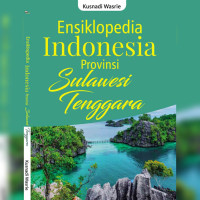 Image of Ensiklopedia Indonesia Provinsi SULAWESI TENGGARA