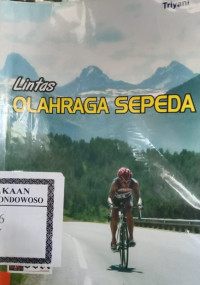 Image of Lintas Olahraga Sepeda