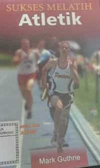 Image of Sukses Melatih Atletik