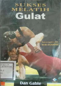 Image of Sukses Melatih Gulat