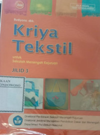 Image of Kriya Tekstil