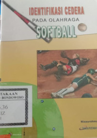 Image of Indentifikasi pada Olahraga Softball