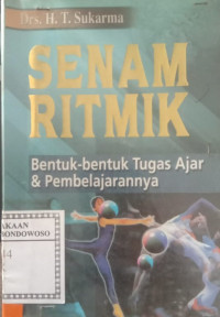 Image of Senam Ritmik