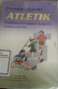 Image of Pembelajaran Atletik