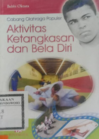 Image of Aktivitas Ketangkasan dan Bela Diri