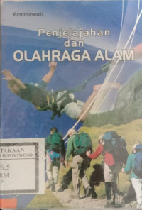 Image of Penjelajah dan Olahraga  Alam
