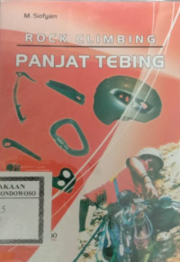 Image of Panjat Tebing