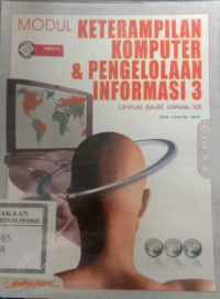 Image of Modul KKPI 3