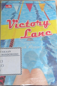 Image of Victory Lane