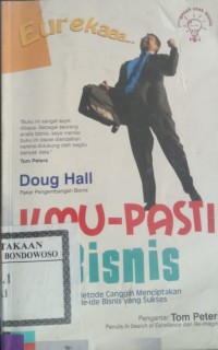 Image of Ilmu Pasti Bisnis