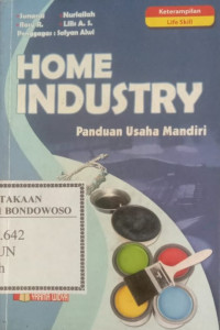 Image of Home Industri