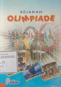 Image of Sejarah Olimpiade