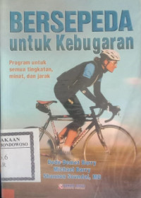 Image of Bersepeda untuk kebugaran