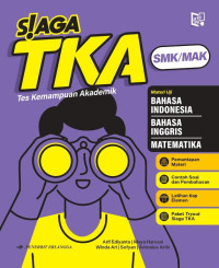 Image of Siaga TKA Tes Kemampuan Akademik