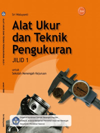 Image of Alat Ukur dan Teknik Pengukuran