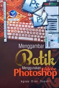 Image of Menggambar Batik Menggunakan Adobe Photoshop