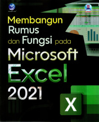 Image of Membangun Rumus dan Fungsi pada Microsoft Excel 2021