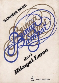 Image of Bunga Rampai dari Hikayat Lama