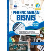 Image of Perencanaan Bisnis