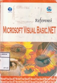 Image of Referensi Microsoft Visual Basic.Net