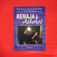 Image of Remaja dan Alkohol