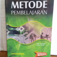 Image of Metode Pembelajaran