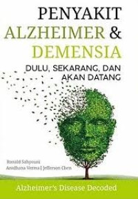 Image of Penyakit Alzheimer Dan Demensia Dulu, Sekarang, Dan Akan Datang