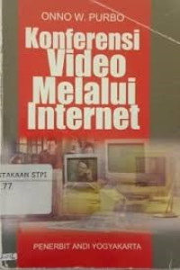 Image of Konferensi Video Melalui Internet
Konferensi Video Melalui Internet