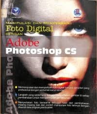 Image of Manipulasi Dan Memperbaiki Foto Digital Dengan Adobe Photoshop