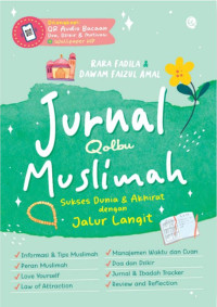 Image of Jurnal  Qolbu Muslimah