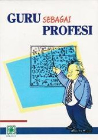 Image of Guru sebagai Profesi