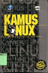 Image of Kamus Linux